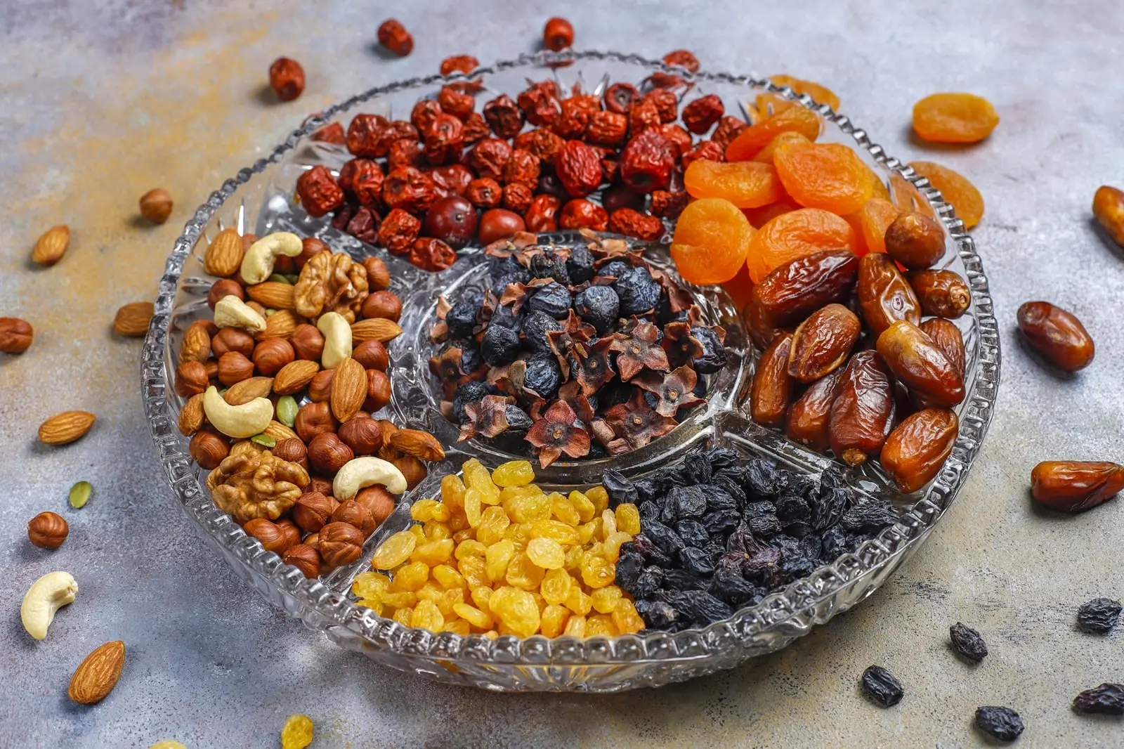 healthy-assortment-dry-fruits-top-view-min